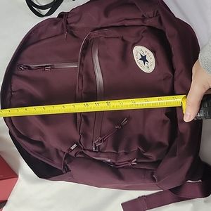 Converse Laptop Sleeve backpack